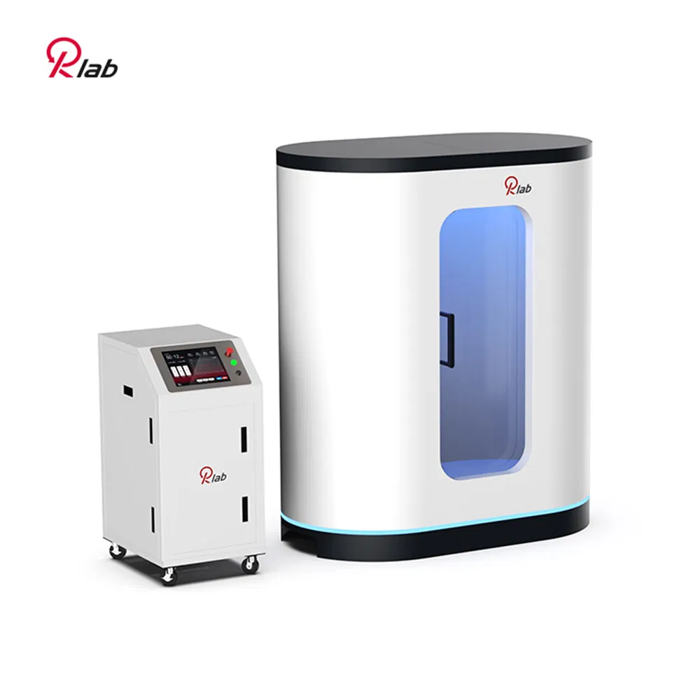 1.5 ATA Chamber Hbot Oxygen Generator Wound Healing Hyperbaric Device