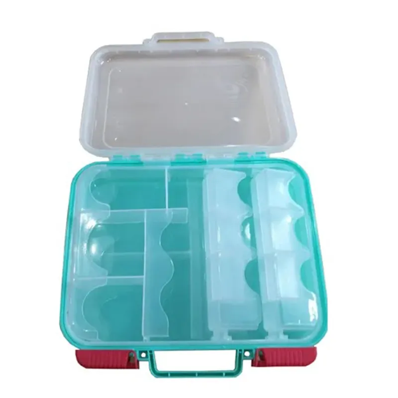 Osha ANSI Compliant Emergency First Aid Kit