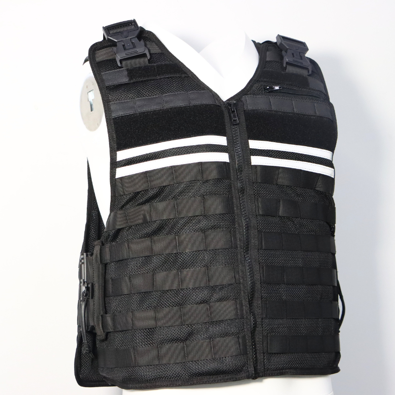 Stabproof Vest View 2