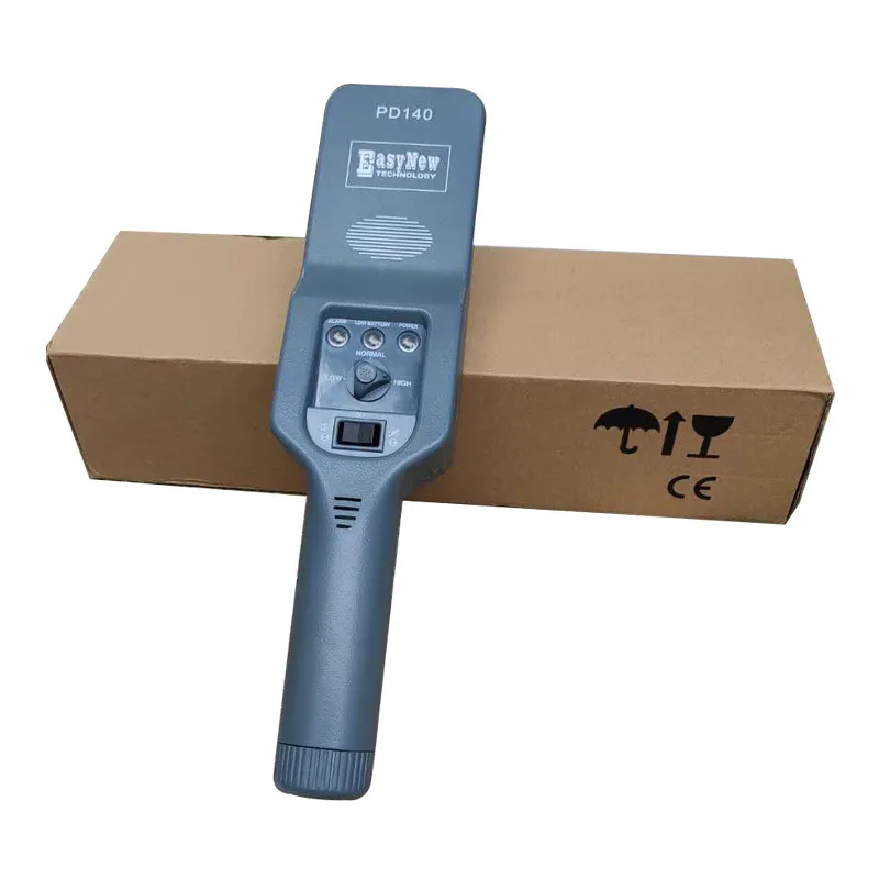 Handheld Metal Detector 1