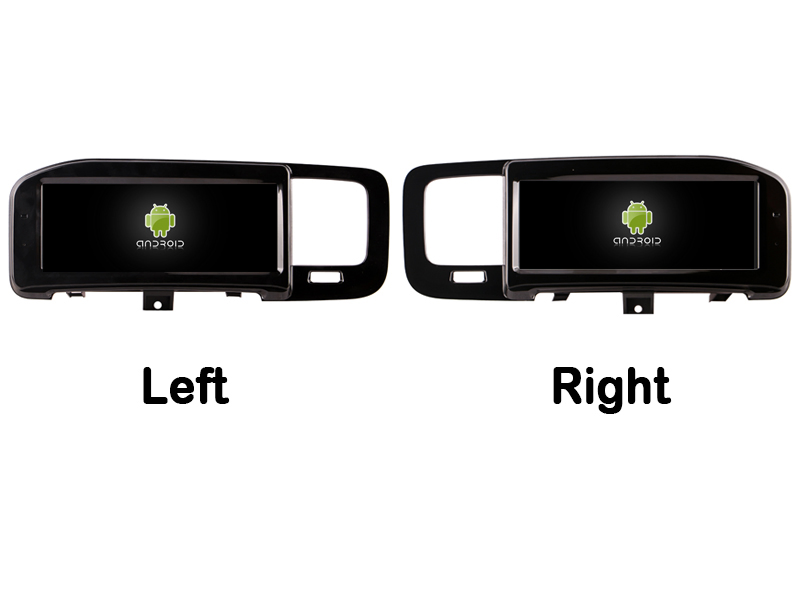 Witson Android 13 for Volvo S60 V60 2008-2019 Car Multimedia Stereo GPS Carplay Player Auto Radio Navigation WiFi Auto Radio Navigation