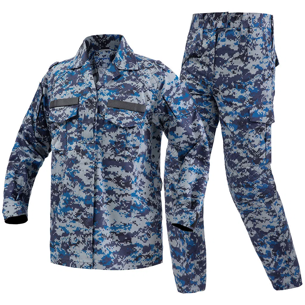 Wholesale Ripstop Tactical Gear for Malaysian Air Security