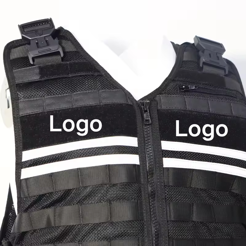 Ultra Safe Stabproof Vest: Lightweight Carbon Fiber Anti-Stab Gear for Personal Defense