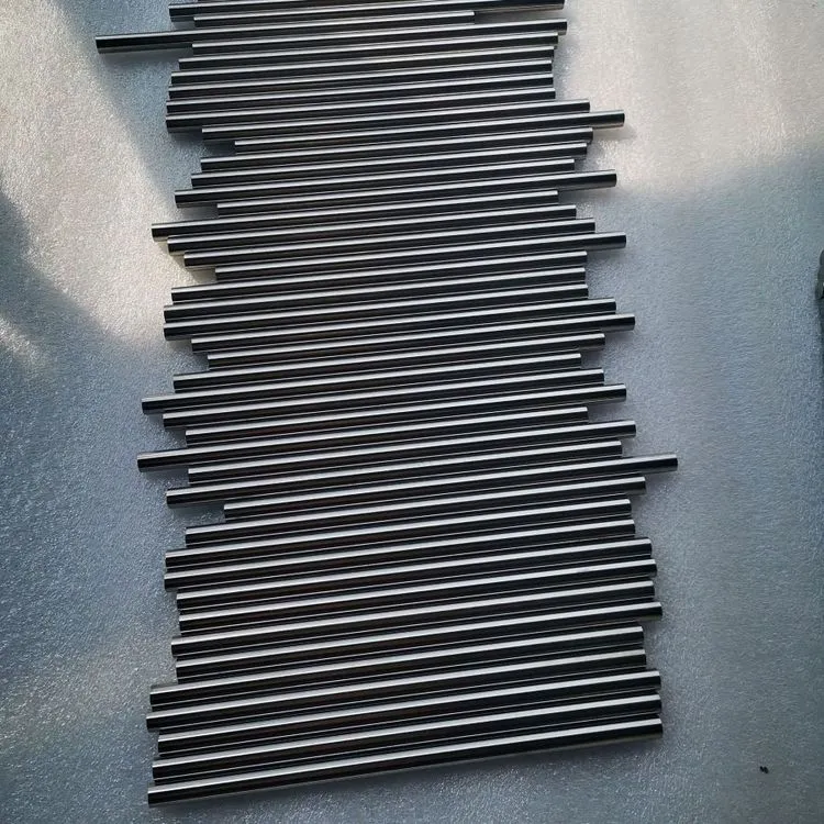 Molybdenum Rod 7