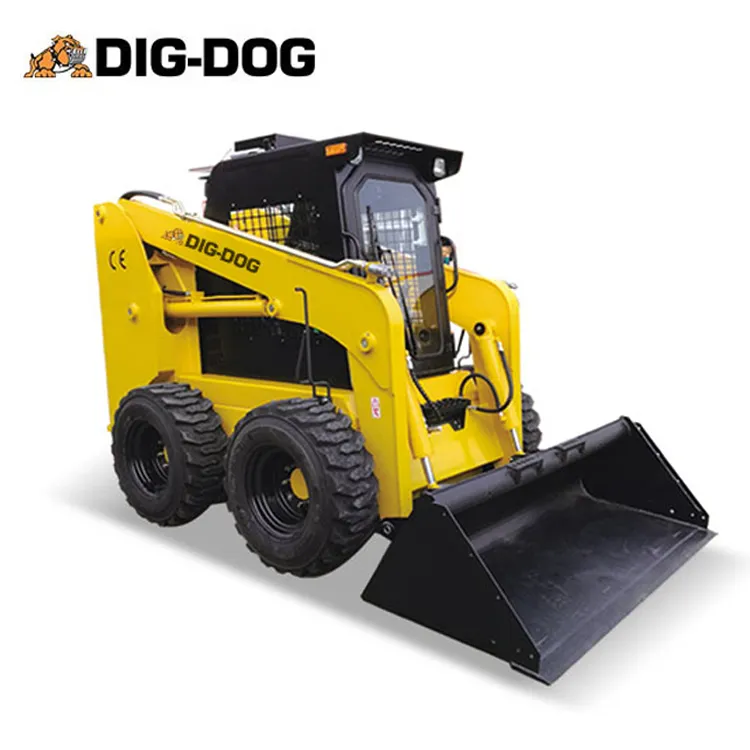 Skid Steer Loader