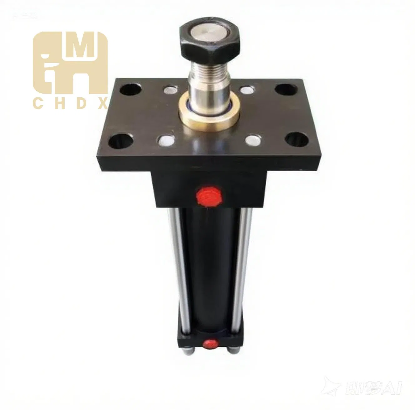 Customize Cold Weather Resistant Arctic Operation Low Temperature Hydraulic Cylinder