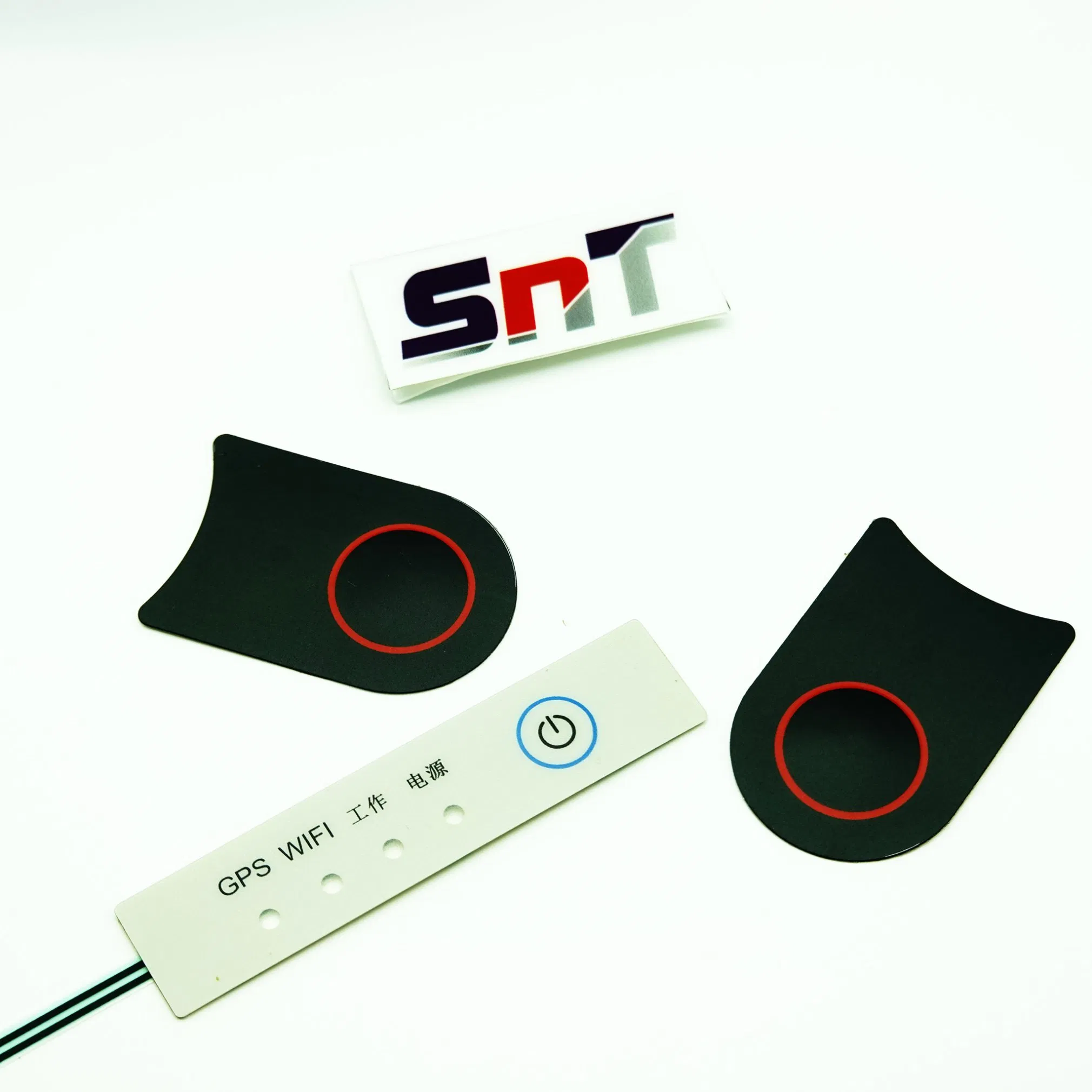 Aircraft Cockpit Membrane Keypad: Precision Control for Avionics and Flight System