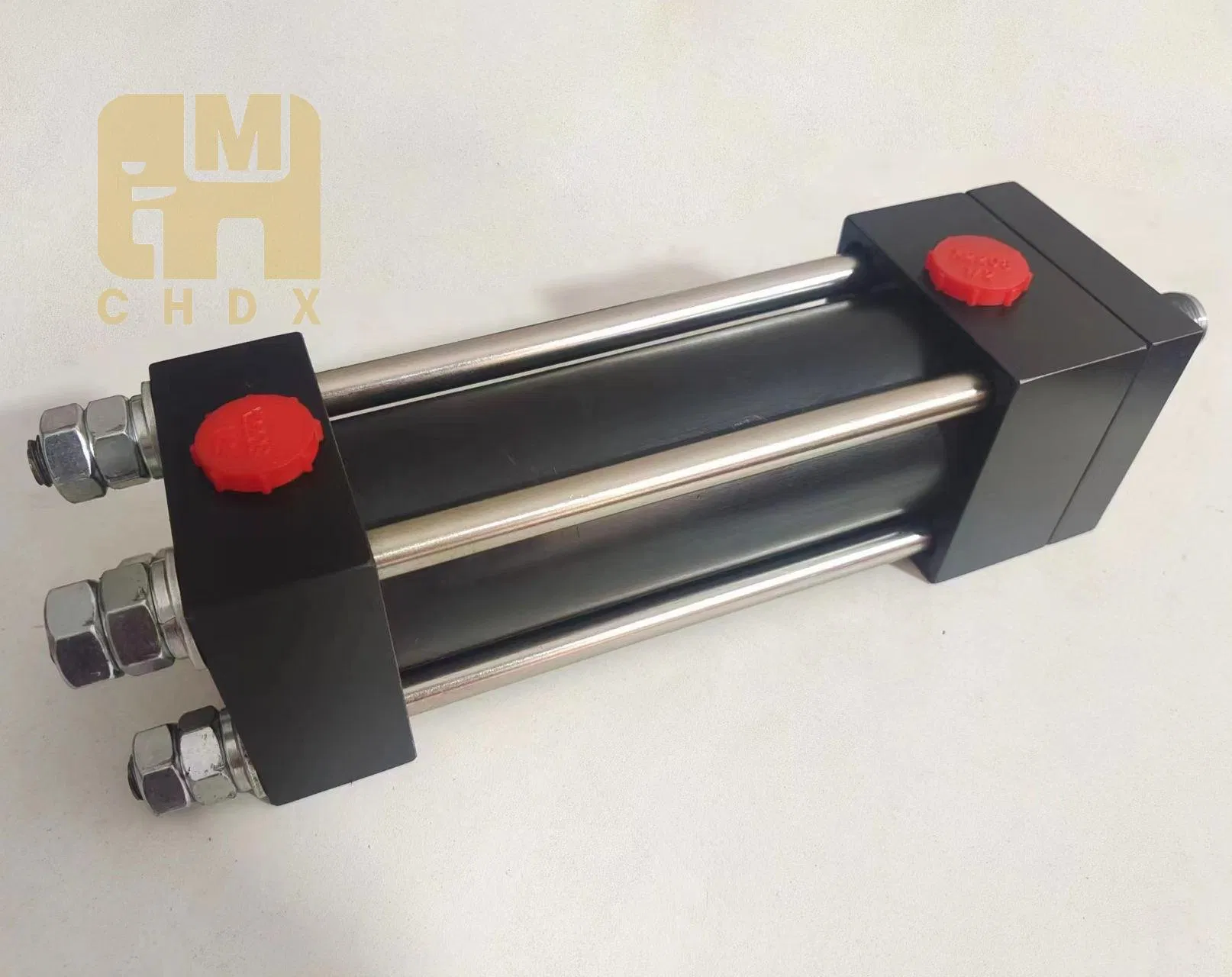 Customize Cold Weather Resistant Arctic Operation Low Temperature Hydraulic Cylinder