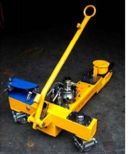 Airport Maintenance Equipment Support Jack Stands for Aircraft