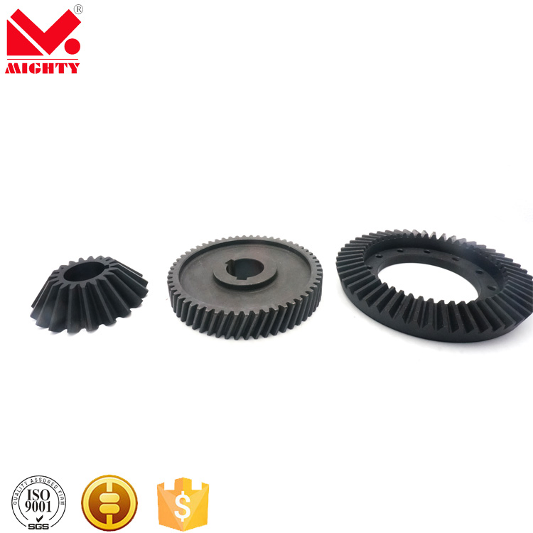 High Precision Spur Helical Bevel Worm Pinion Drive Gear M0.5 M1 M1.5 M2 M2.5 M3 M4 M5 M6