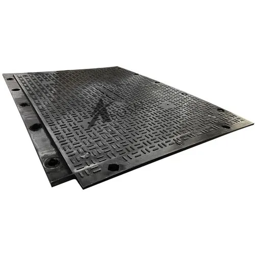 Overlapping Mat