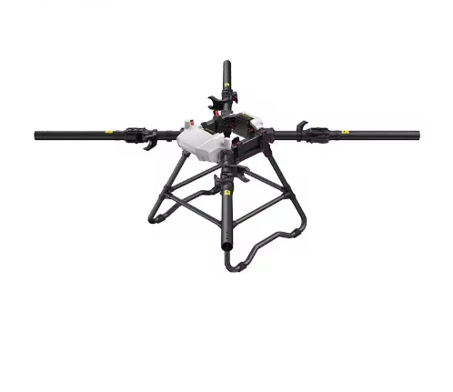 All-Terrain Emergency Supplies Transport Drone - Suitable for Mountain &amp; Desert Areas