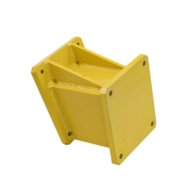 Wide-Body Aircraft Maintenance Tooling Systems with Multiple Safety Devices