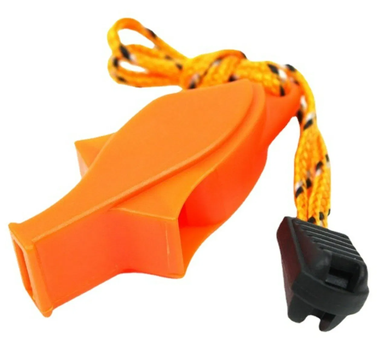 16-Pieces Basic Camping Survival Kit