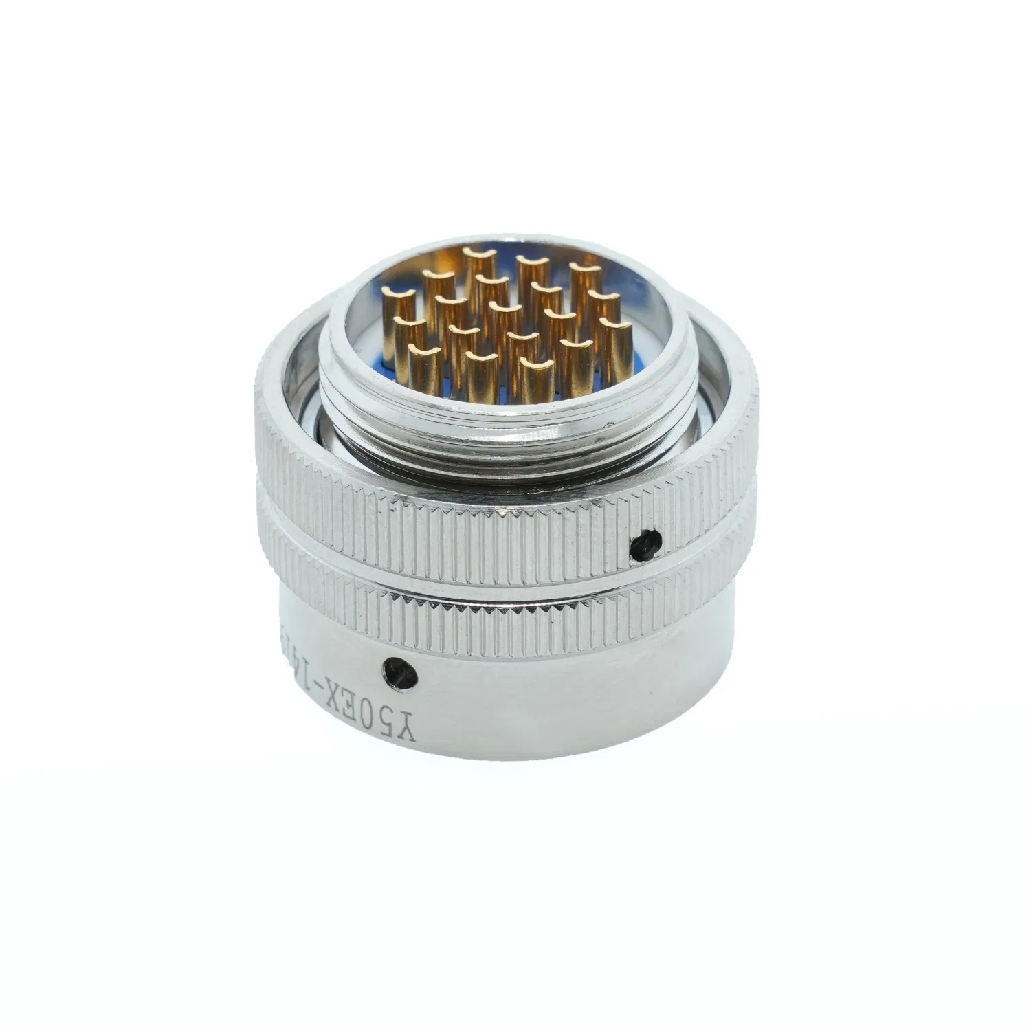 Reliable Aviation Data Transfer Connector for Enhanced Performance