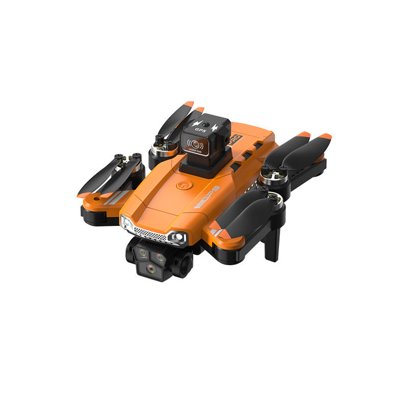 Zhiqu Toys Remote Control HD Remote Control Uav Airplane for Aerial Photography Multicopter Drone for Photography