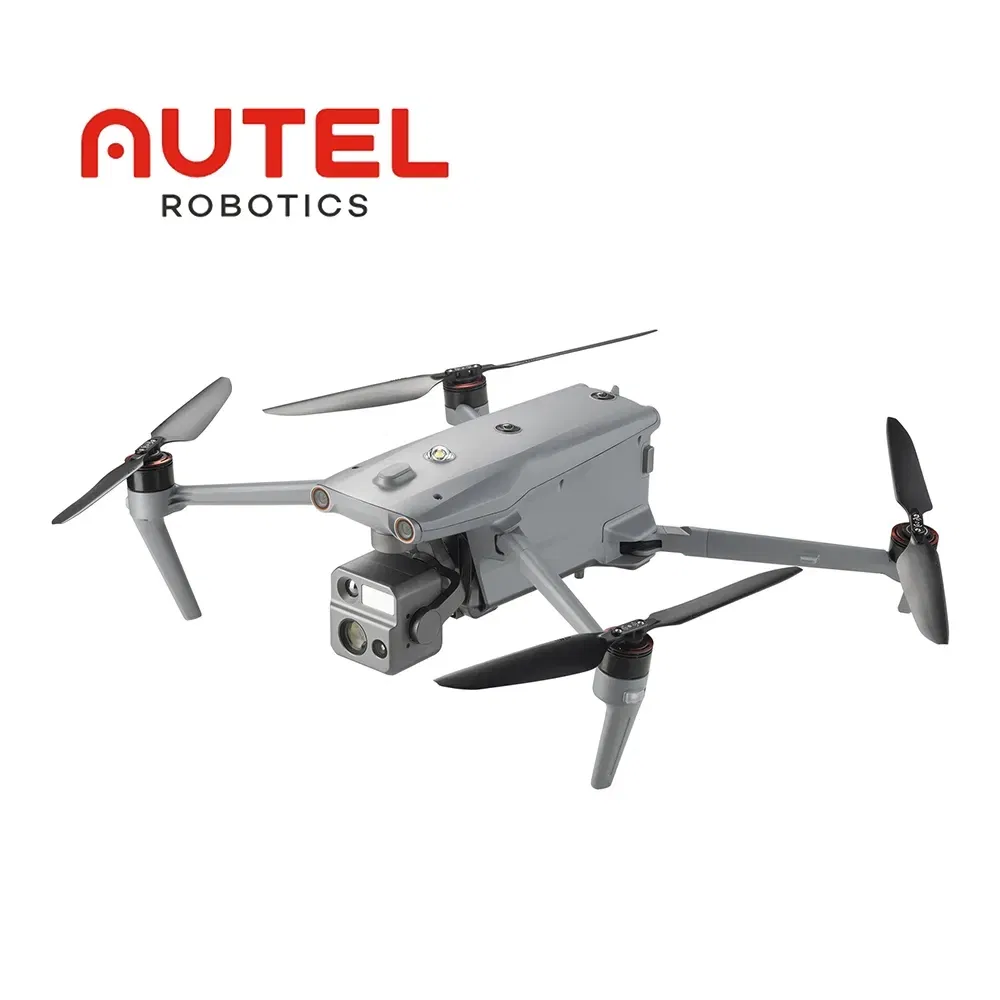Max 4n Autel Robotic Evo Max 4n Thermal Imaging Camera Mapper Uav Drone Night Defense Safety Altar PRO Autel Evo Max 4n Dron