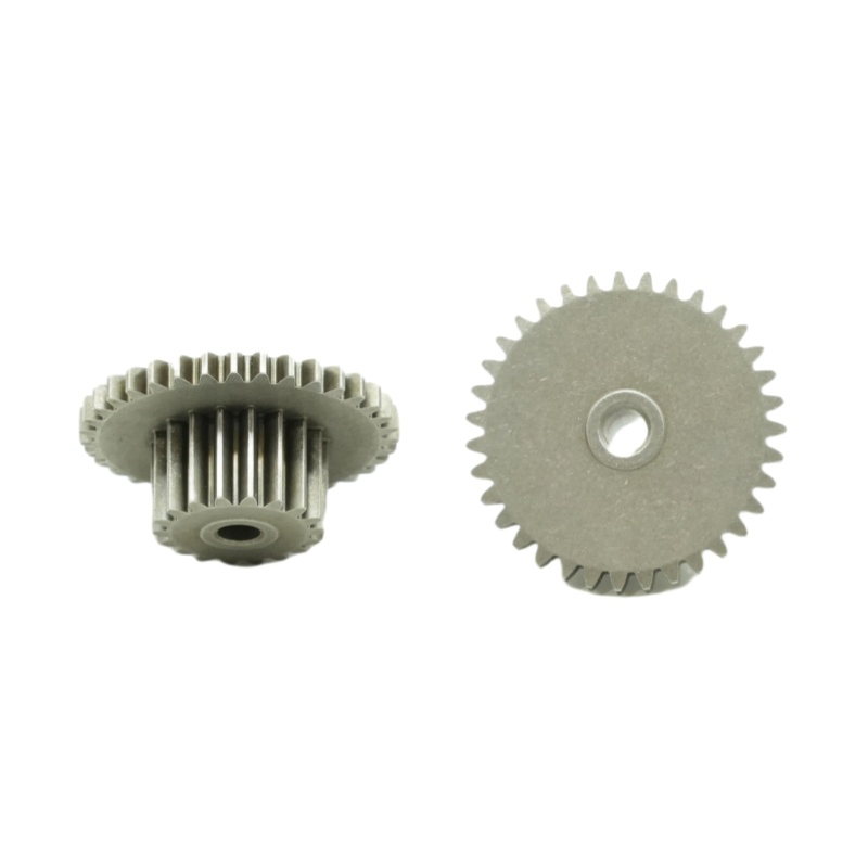 High-Performance and Durability Support OEM Custom Powder Metallurgy Gear Power Transmission