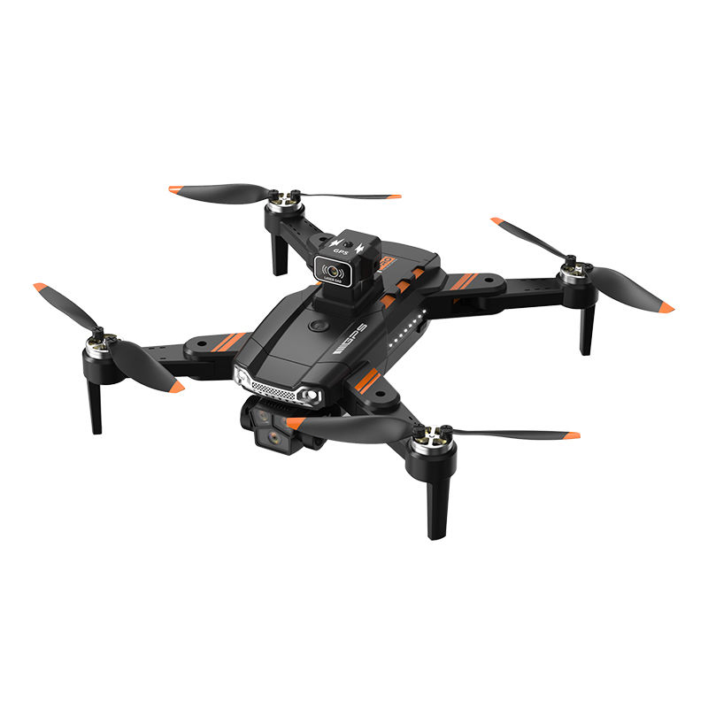 Zhiqu Toys Remote Control HD Remote Control Uav Airplane for Aerial Photography Multicopter Drone for Photography