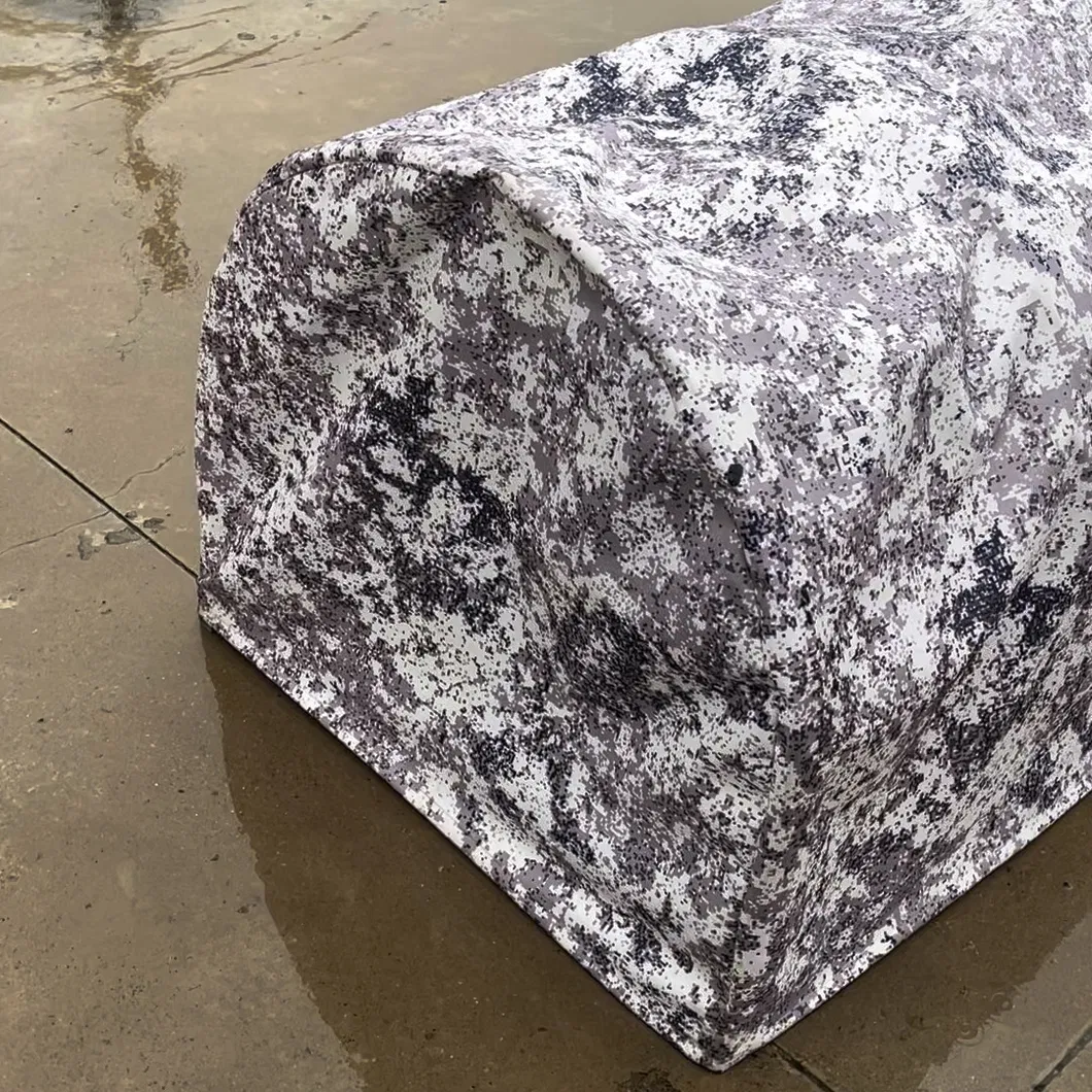 Working Principle Diagram