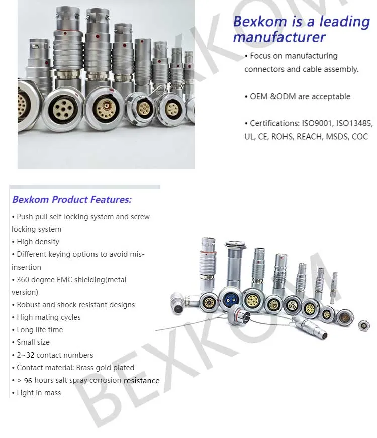 Solder Terminal Connector