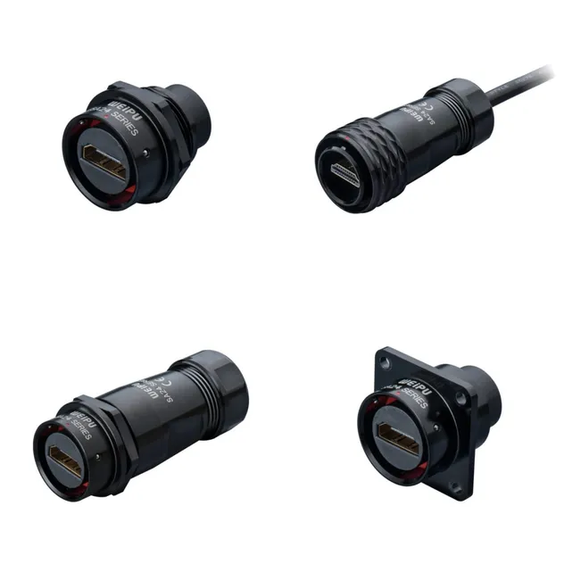 USB Ethernet Network Connector