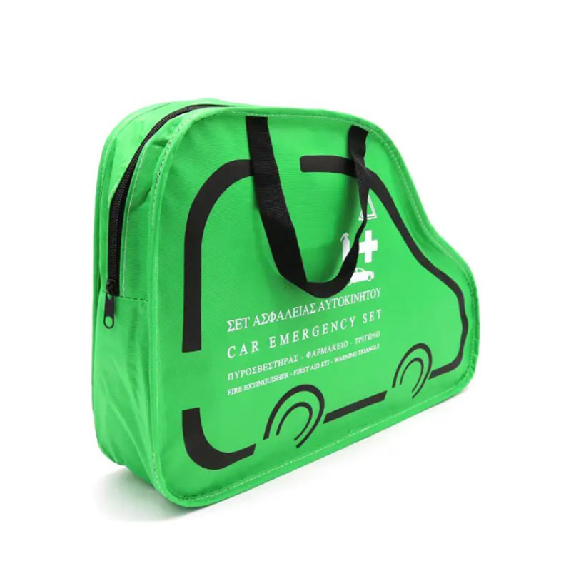 Free Sample Automobile Survival Kit Automotive Emergency Tool Kit