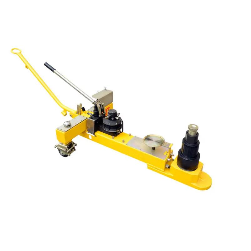 Airport Ground Support Handling Equipment Aircraft Maintenance Axle Jacks for Airplane