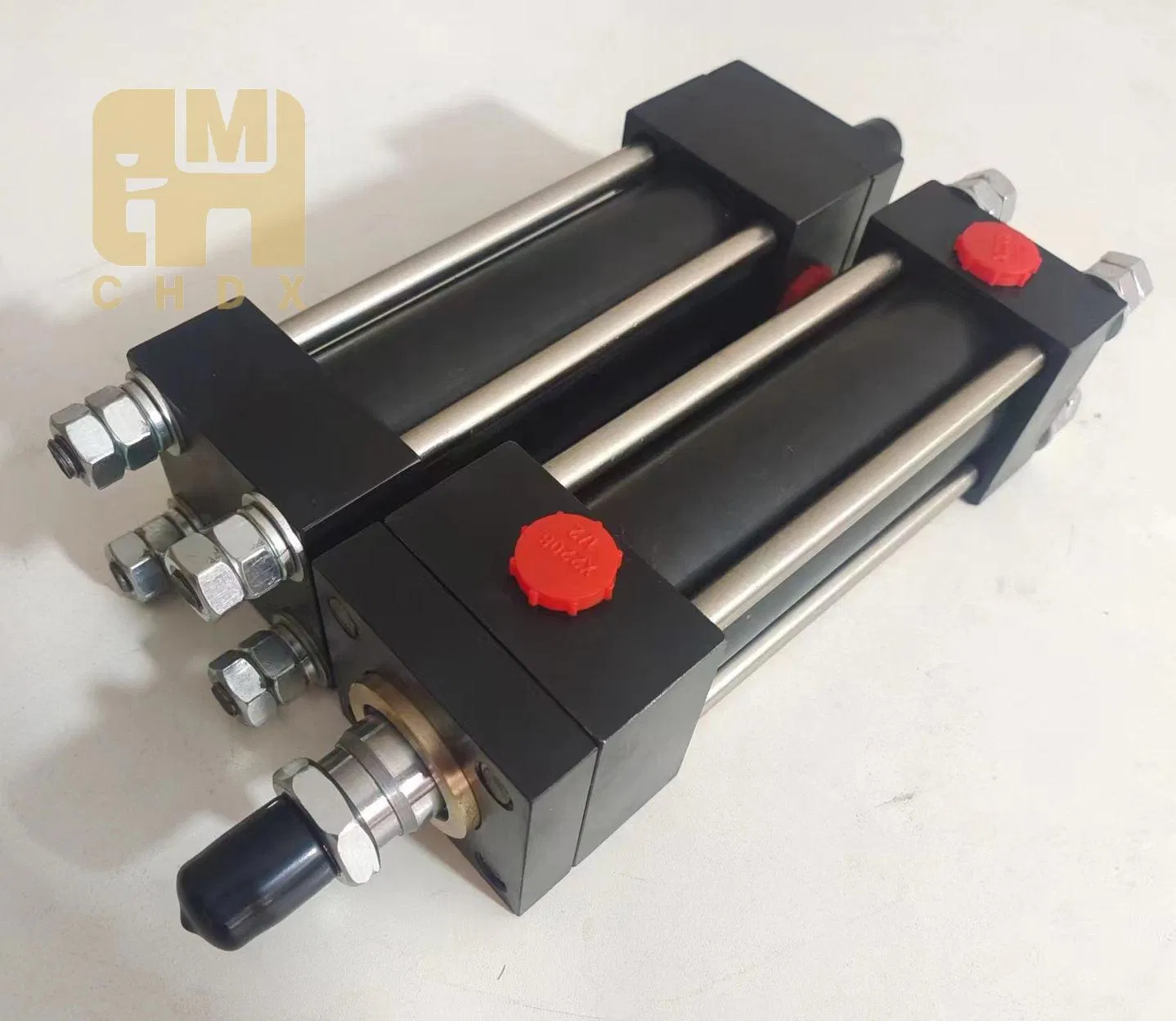 Customize Cold Weather Resistant Arctic Operation Low Temperature Hydraulic Cylinder