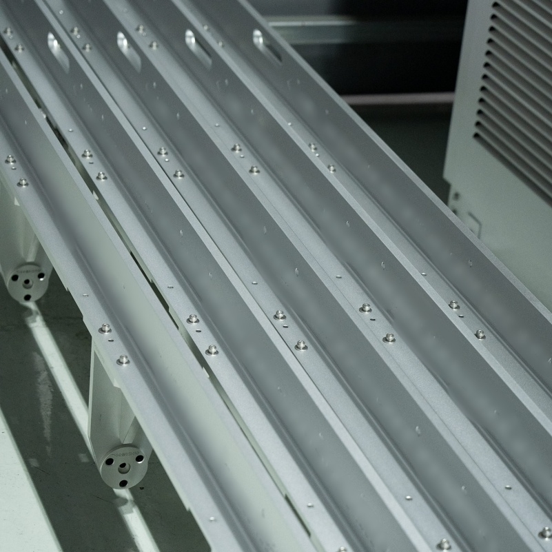 Heavy-Duty Construction Tooling Systems Aircraft Maintenance P2f Conversion Tools