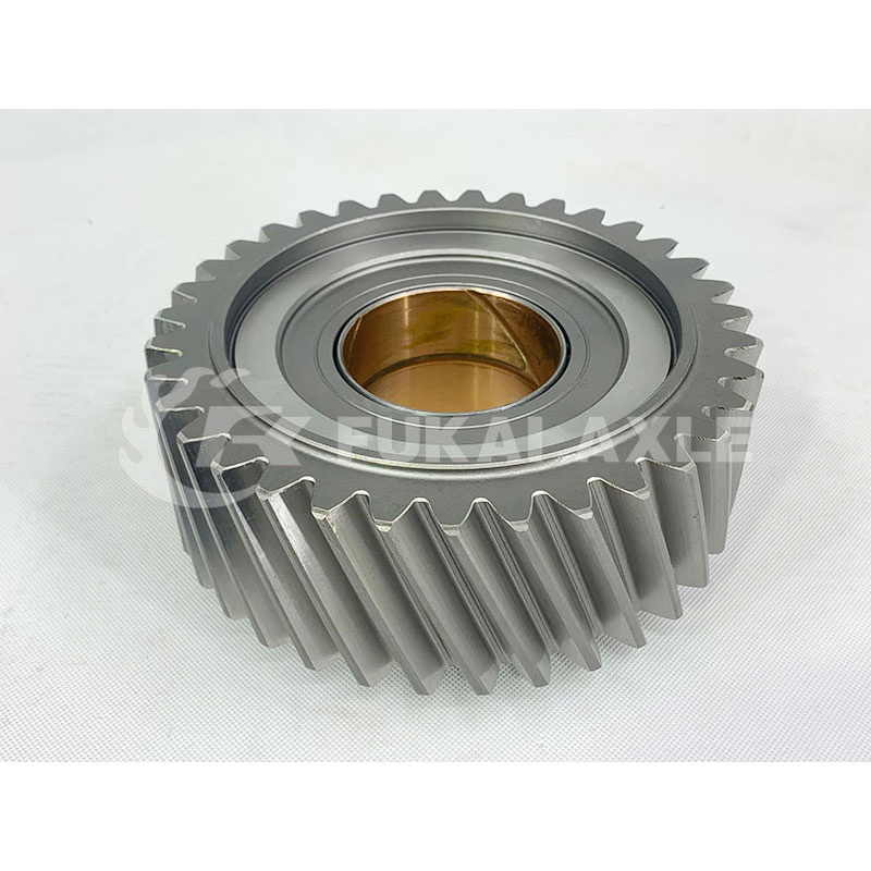 Support Customization CD0300A0-3 Ford Ud Truck Axle Parts Driving Cylindrical Gear