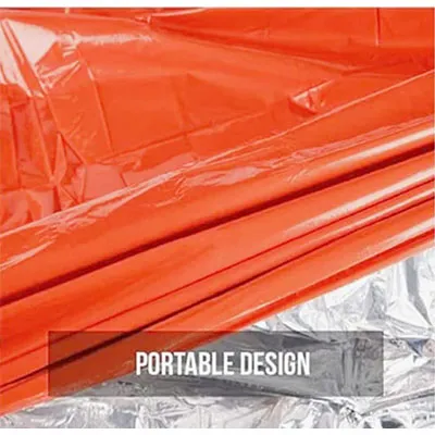 Emergency Rain Cape View 4