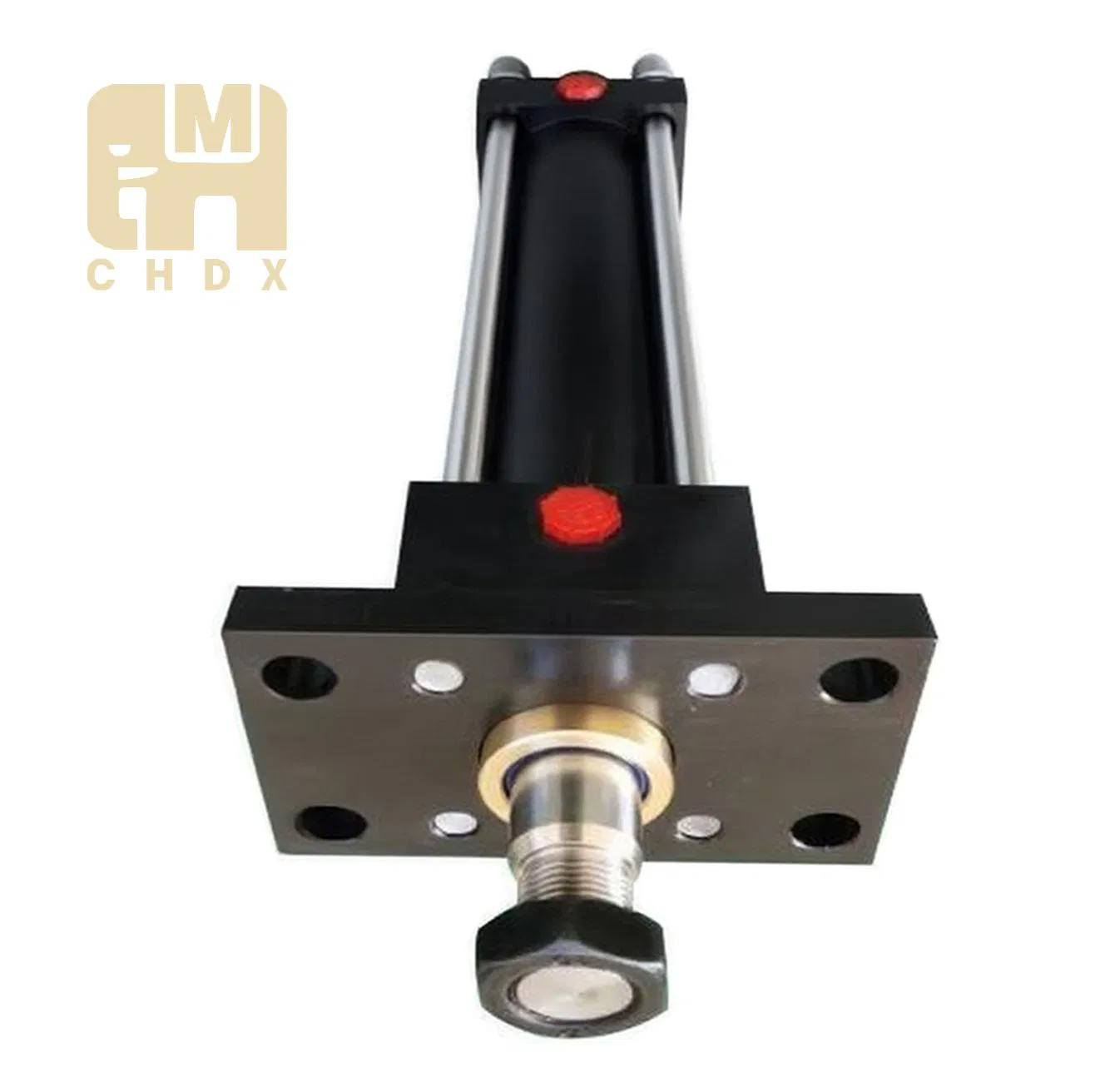 Customize Cold Weather Resistant Arctic Operation Low Temperature Hydraulic Cylinder