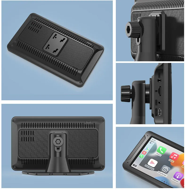 Carplay Navigation 9