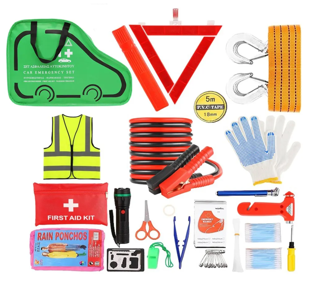 First Aid Kit Photos