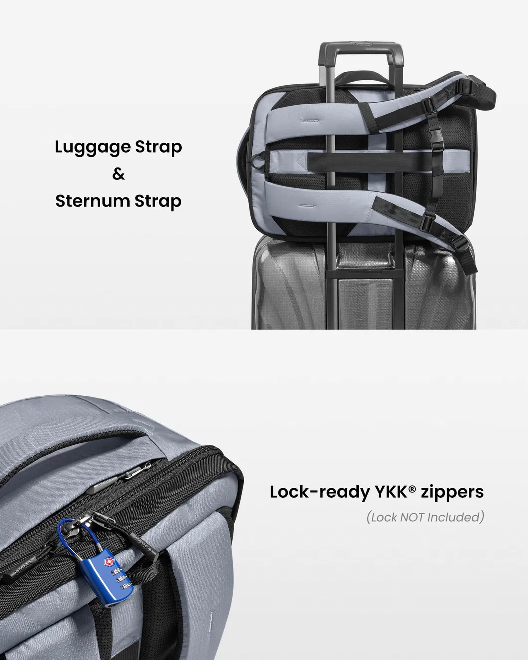 Capacity Demonstration