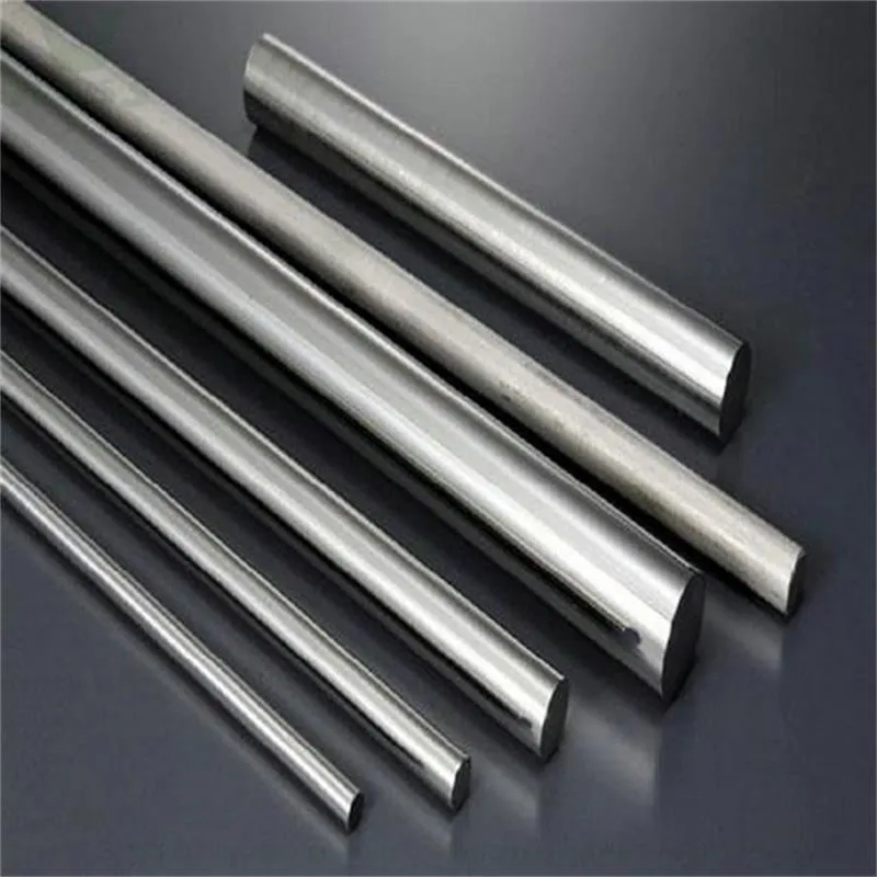 Molybdenum Rod 3