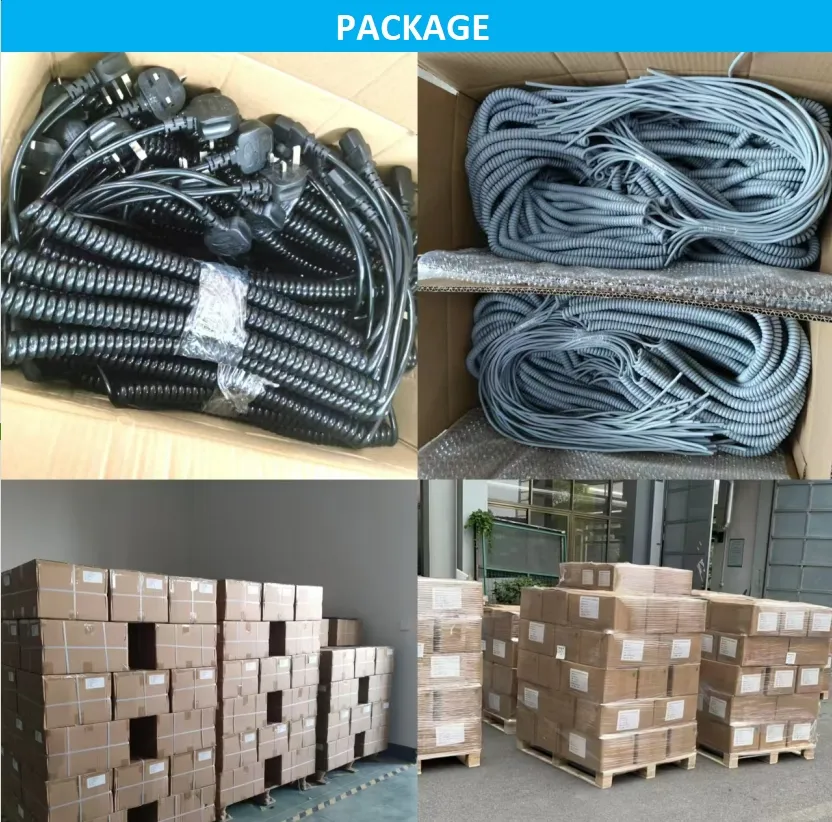 Packaging Presentation