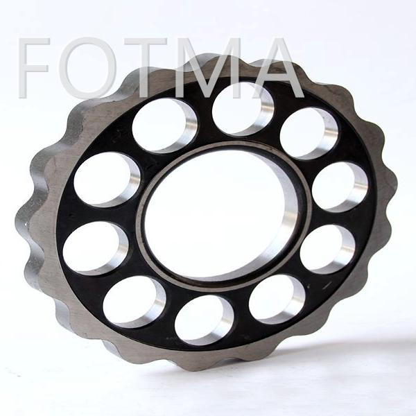 Customized Hot Sale High Quality Cold Forging-Planetary Gear Carrier for Auto Parts