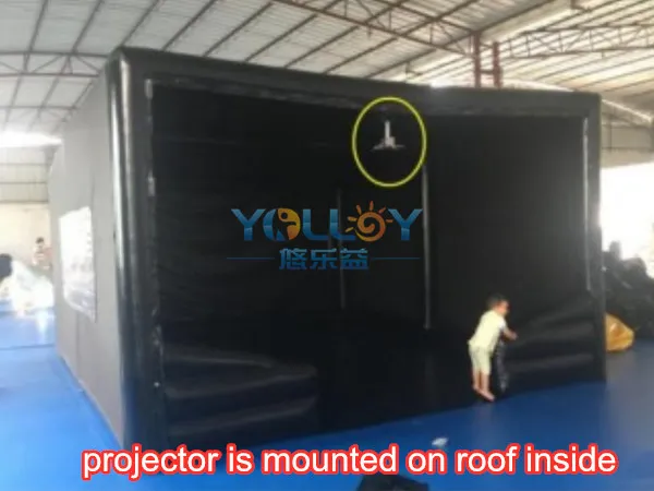 Roof Mount