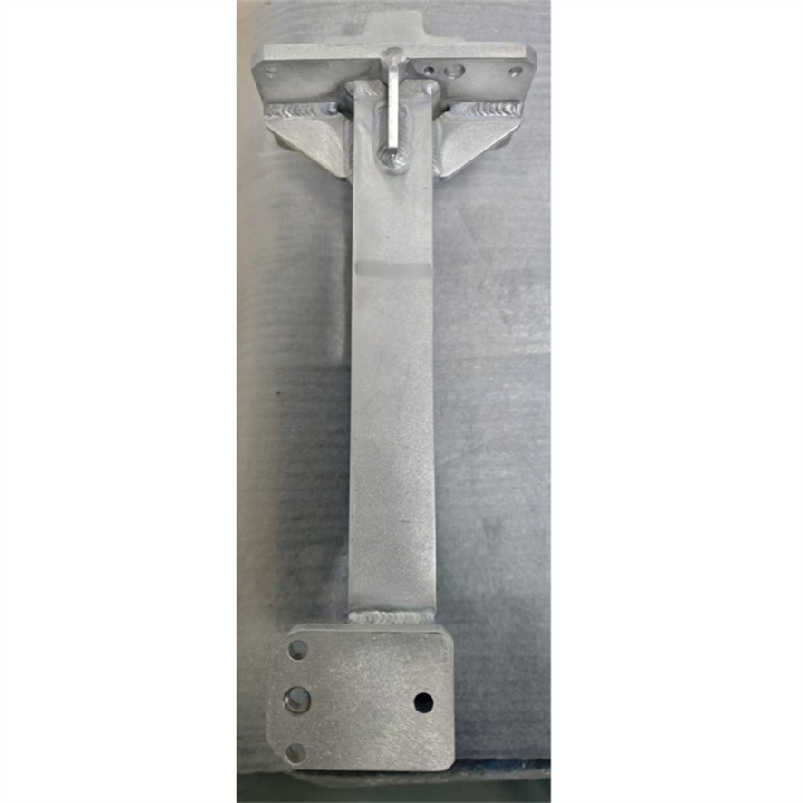 Safety High Strength Aviation Structural Component for Aircraft Testing and Evaluation