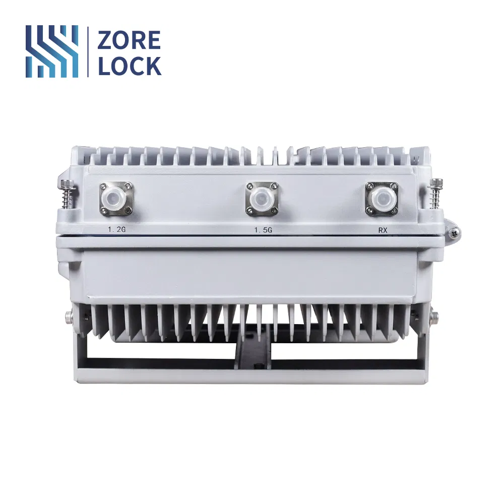 Drone Navigation GPS/Glonass/Bd/Galileo Spoofer System