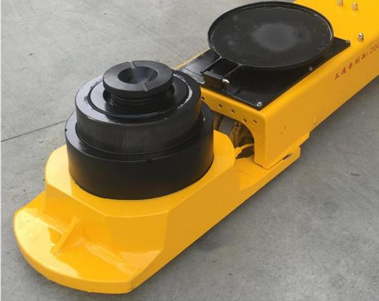 Airport Maintenance Equipment Support Jack Stands for Aircraft