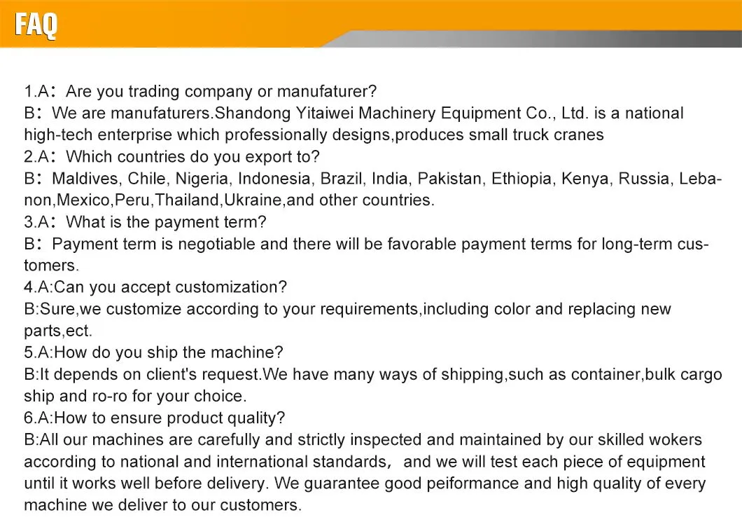 Vehicle Certification