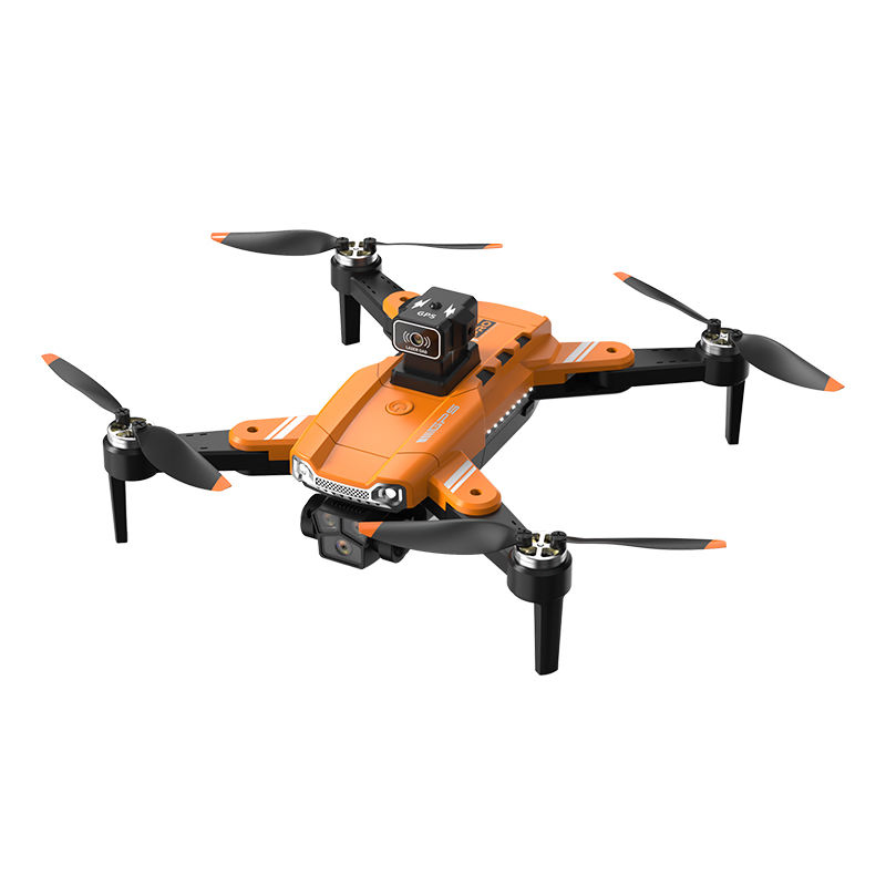 Zhiqu Toys Remote Control HD Remote Control Uav Airplane for Aerial Photography Multicopter Drone for Photography