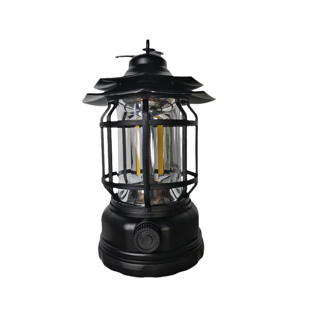 Camping Lantern View 5