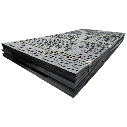 Heavy-Duty Mat