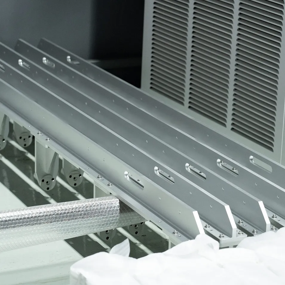 Door Structures Maintenance Tools