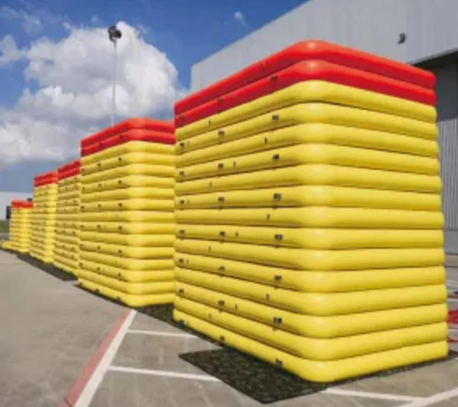 Lifting Airbag Photo 1