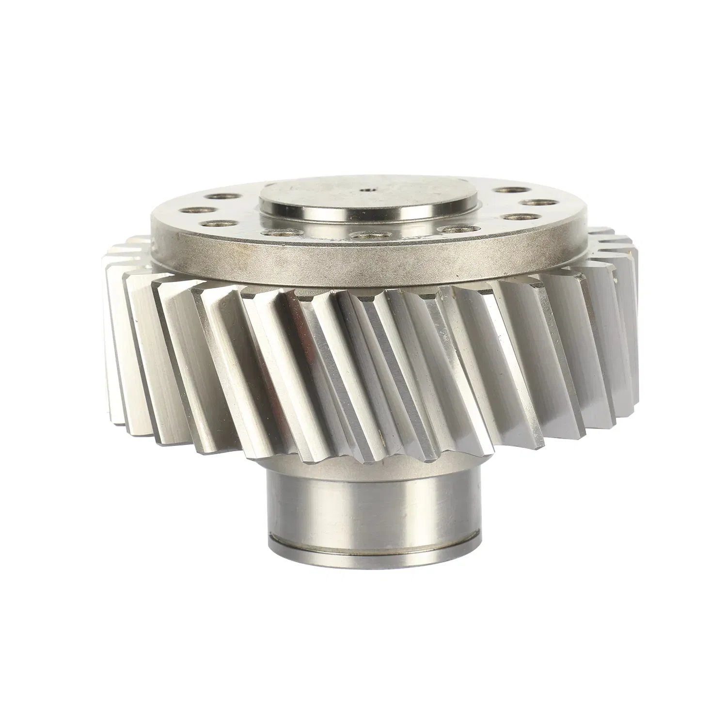 Factory Price Transmission Drive Stainless Steel Auto Parts Helical Lithium Gears